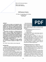 Deterioration and Effect of Inspection