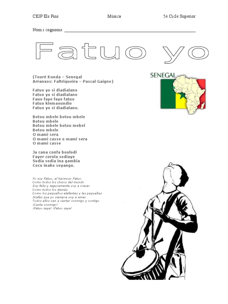 Canción 