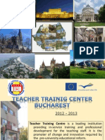 Teacher Trainig Centre_CCD