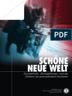 Anti-psychiatrie - CCHR - 16 - Schöne neue Welt