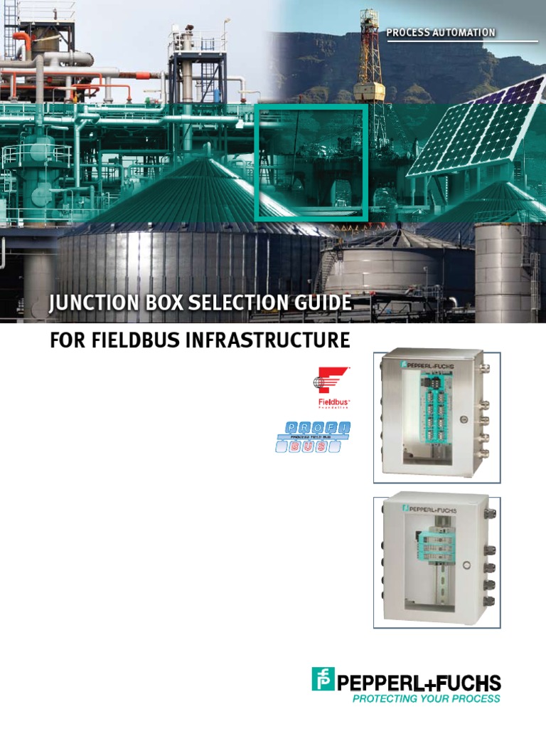 Instrument Junction Box Electrical Connector Cable