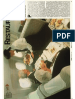 Restaurantes Do Ar PDF