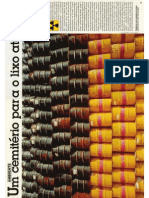 Um Cemitério para o Lixo Atômico PDF