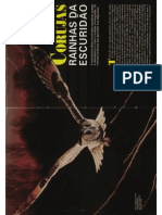 Corujas - Rainhas Da Escuridão PDF