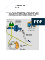 Trabajo Sistema Frenos