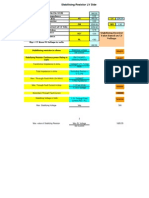 REF Stabilizing Resistor Calculations