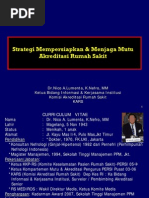 Download Nico Lumenta - Mutu Akreditasi RS by mei hardi silitonga SN19878160 doc pdf