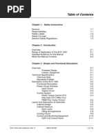 ABB ACS1000 User Manual PDF 