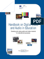 VideoAktiv Handbook Fin