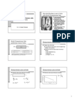 Materi II Pemodelan Farmakokinetik