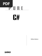 C# Book