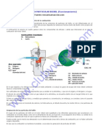 DPF - Filtro Particulas Diesel