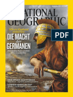 National Geographic Deutschland 2011-11