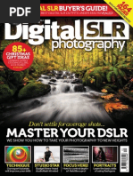 Digital SLR Photography 2013-12