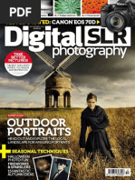 Digital SLR Photography 2013-11