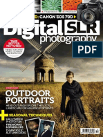 Digital SLR Photography 2013-11