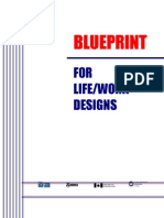 A Blueprint for Life/Work Designs