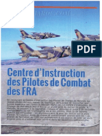 Centre d'Instruction Des Pilotes de Combat