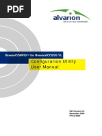 Breezeconfig Access VL 3.0 050102