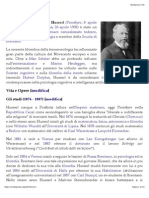 1859-1938 Edmund Husserl - Wikipedia