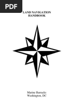 Download Land Navigation Handbook by United States Militia SN19881452 doc pdf