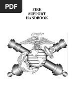 Download Fire Support FIST FSC Handbook by United States Militia SN19881476 doc pdf