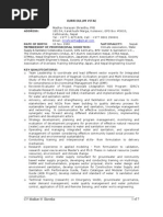 Download Dr Madhav Narayan Shresthas CV by madhav SN19881610 doc pdf
