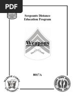 Download Weapons by United States Militia SN19881724 doc pdf