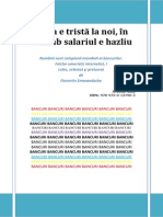 Bancuri 1 - Viata e Trista, Salariul e Hazliu