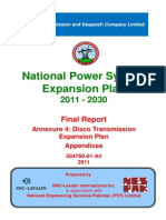 Disco Transmission Plan 