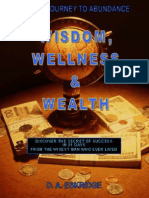 Wisdom Wealth