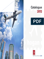 Hogan Wings by Limox PDF