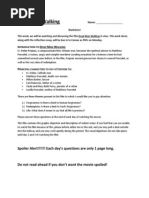 Download Dead Man Walking Worksheet by Kevin Prabhakar SN198821340 doc pdf