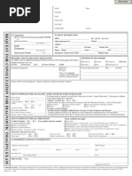 Date HRN Patient DOB Prov HC# Doctor Clinic/Unit Loc'N: Office Use Only