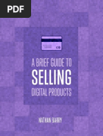 Download A Brief Guide to Selling Digital Products by Jovica Ili SN198824493 doc pdf