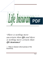 124166881 Life Insurance Marketing