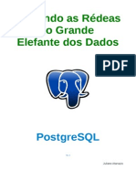 postgresql