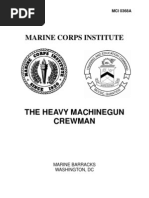 Download Heavy Machine Gun Crewman by United States Militia SN19883085 doc pdf