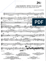 Trumpet Parts PDF