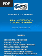 Aula 1 - INTRODUÇÃO