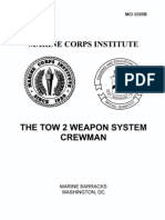 Tow 2 Weapon System Crewman