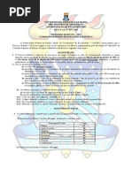 Edital PRG 37 Musica Sequencial 2014