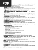 Download nota padat PQS SPM by Muhammad Hasif SN198834250 doc pdf