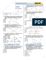 Guia 28. Geometria Proporcional I