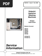Download Hotpoint WF101 Service Manual by Seena Zharaa SN198837146 doc pdf