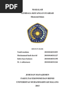 Download Makalah Tentang Lembaga Keuangan Syariah by indrabazkara SN198845235 doc pdf