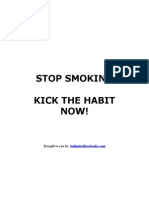 Stop Smoking