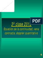 3era Clase