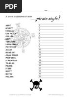 Download Pirate Collection by Bluepickle SN19886467 doc pdf