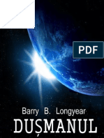 Longyear, Barry B. - Dusmanul v.3.0